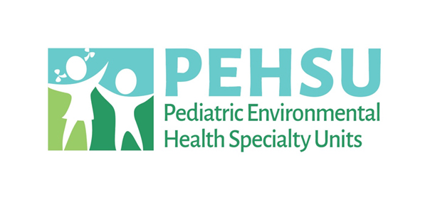 PEHSU logo